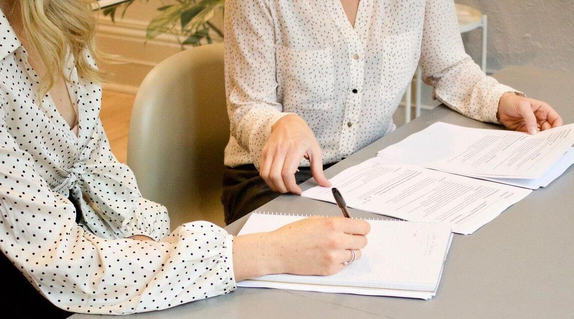 Diversität im Unternehmen, das heißt Frauen in Führungspositionen