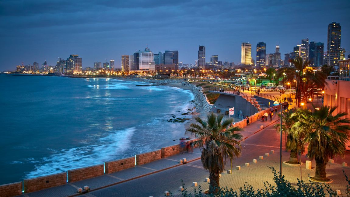 Tel Aviv (Israel)