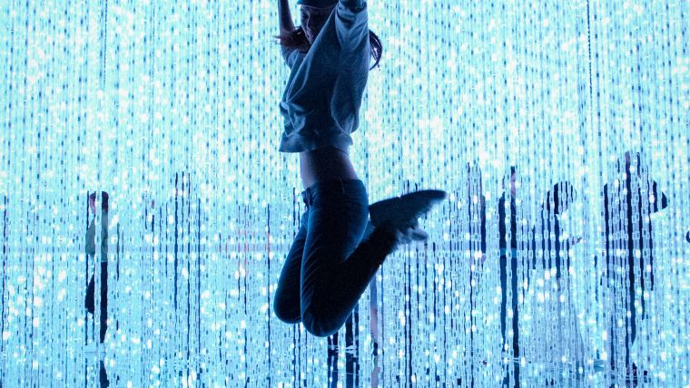 Ist die Zukunft der Mode digital?