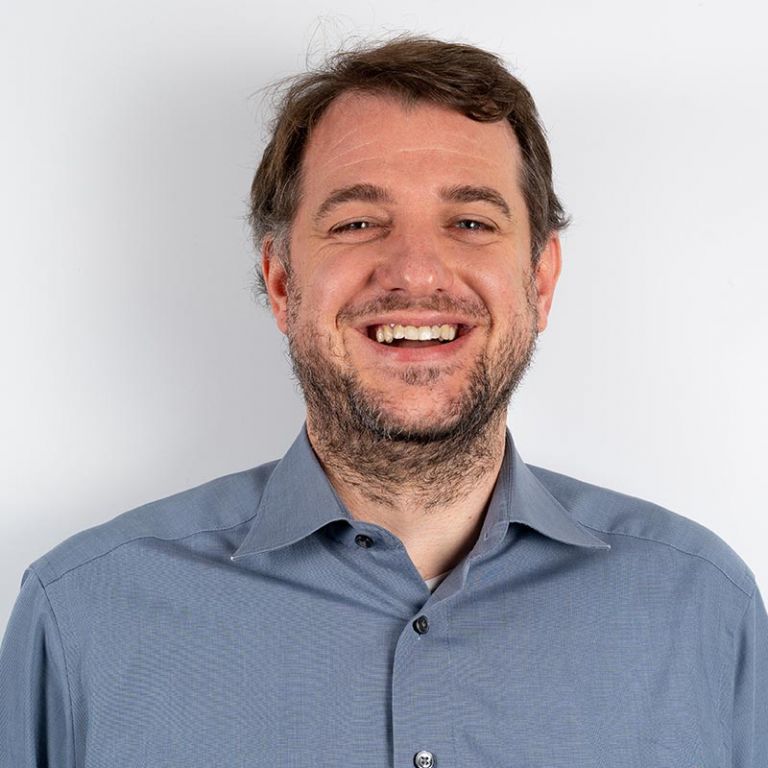 Wolfgang Grasshof Rocketeer