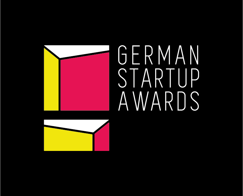 German Startup Awards 2021
