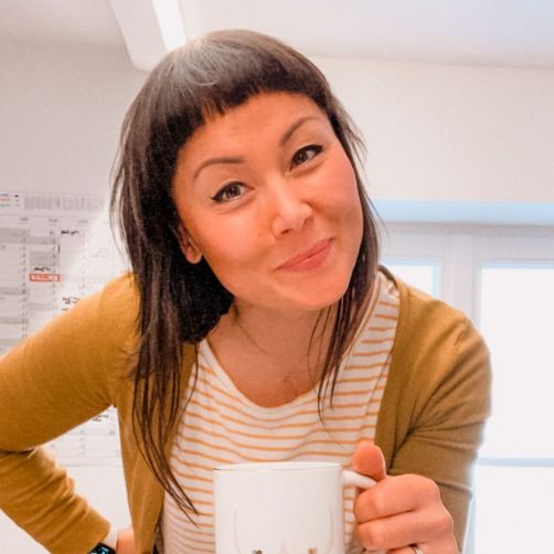 Anja Licht, Founder und CEO Paulikocht