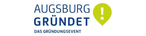 Logo Augsburg gründet