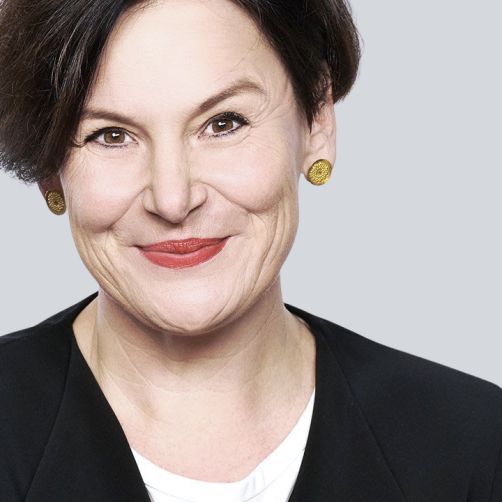 Antonia Widmer