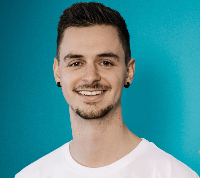 Dominik Karl Rocketeer