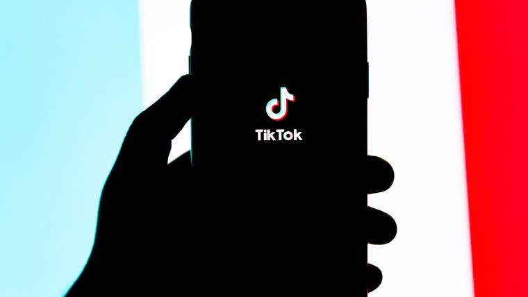 TikTok Restaurants