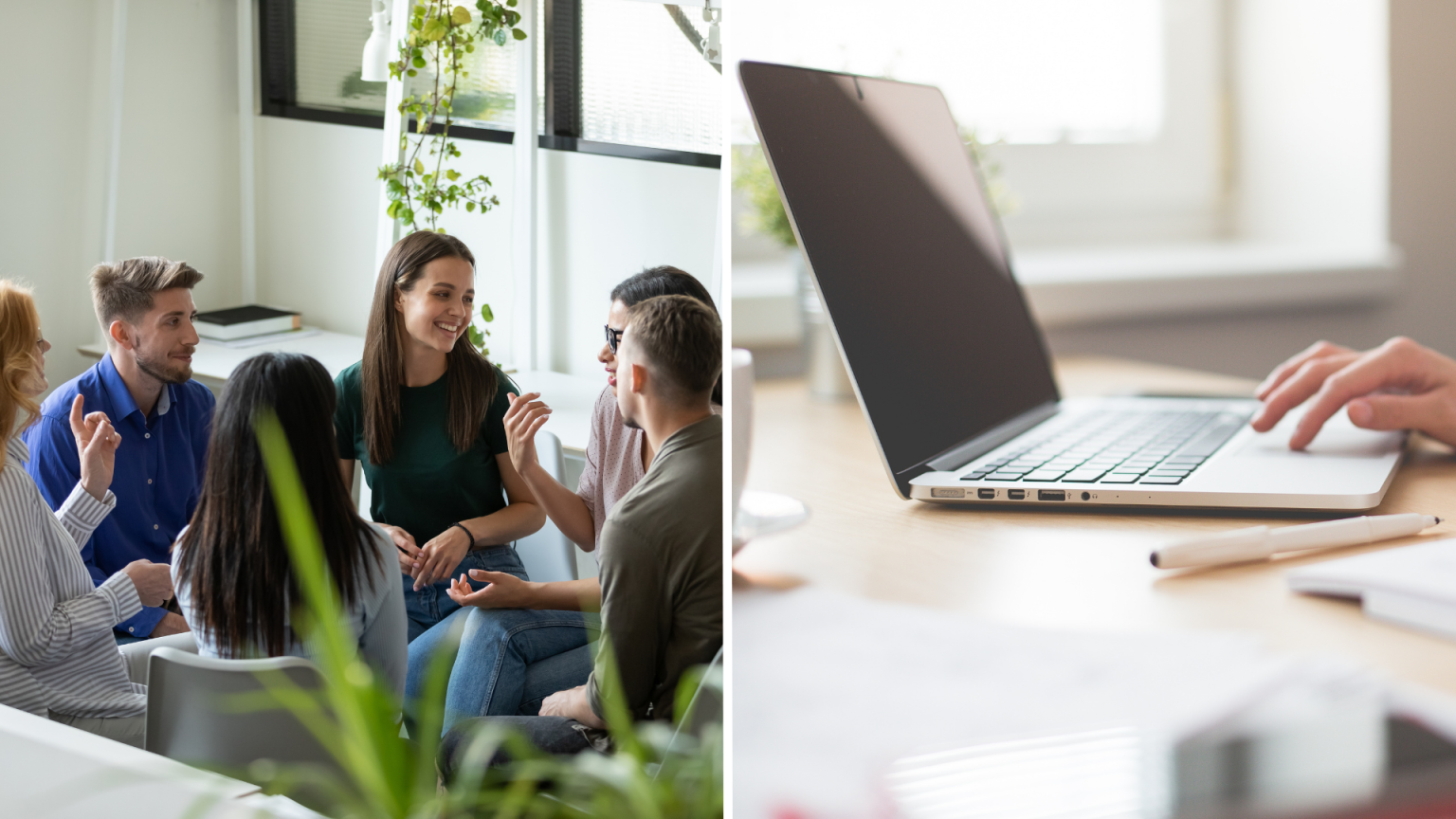 Zurück ins Büro So hat das Homeoffice die Wünsche von Mitarbeiter